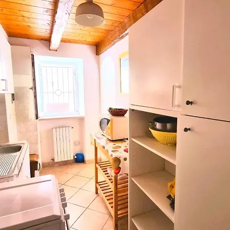 Trilo Torre In Centro Storico A