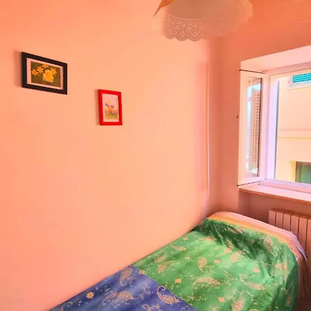 Trilo Torre In Centro Storico A *