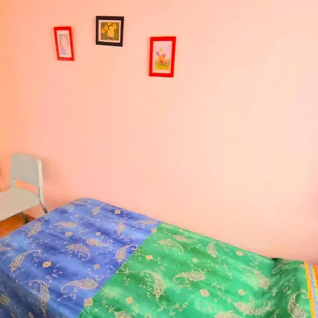 Trilo Torre In Centro Storico A * Numana