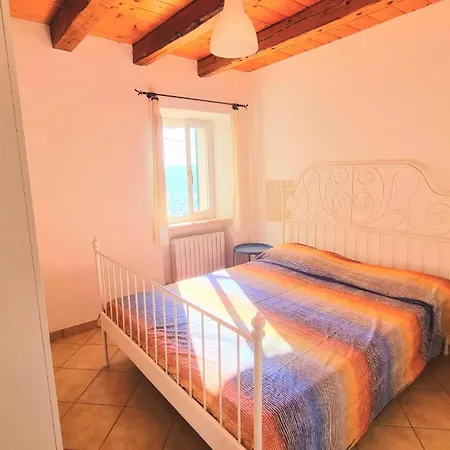 Trilo Torre In Centro Storico A