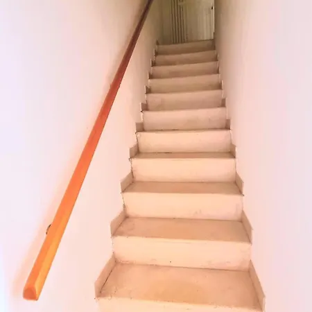 Trilo Torre In Centro Storico A