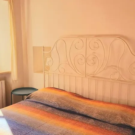 Lägenhet Trilo Torre In Centro Storico A *