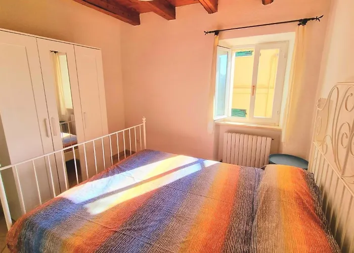 Trilo Torre In Centro Storico A