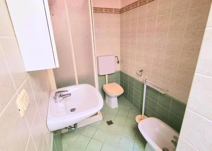 Διαμέρισμα Trilo Torre In Centro Storico A *