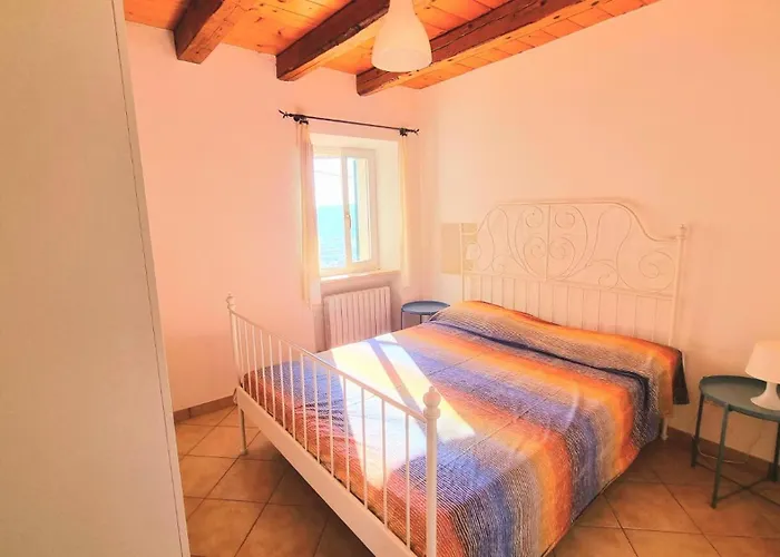 Trilo Torre In Centro Storico A