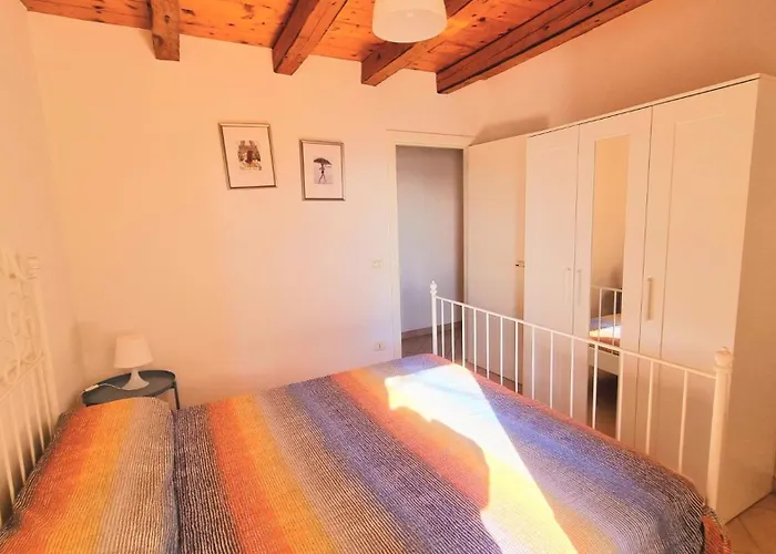 Trilo Torre In Centro Storico A *