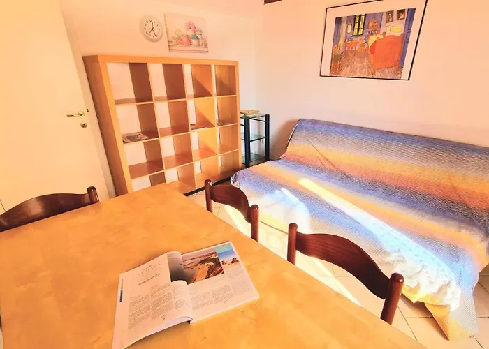 Διαμέρισμα Trilo Torre In Centro Storico A *