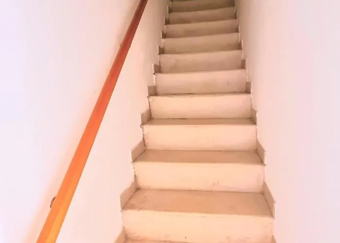 Trilo Torre In Centro Storico A