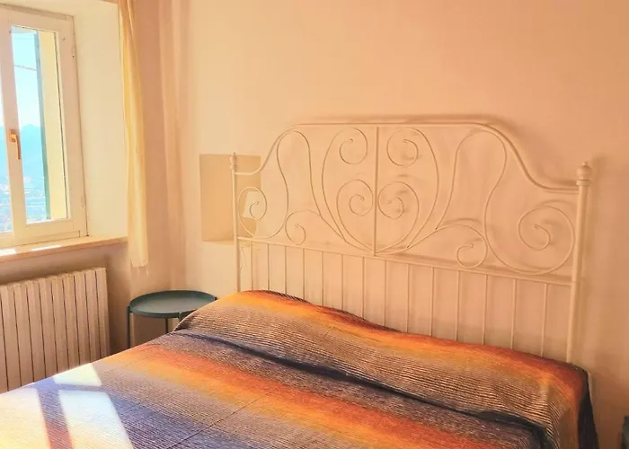 Διαμέρισμα Trilo Torre In Centro Storico A *